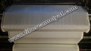 Dokuma cam elyaf kumaş 300 gram/m2 fiyatı polyester tekne-kabin kalıp için